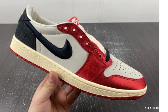 1 Low Room FN0432-100 Jordan Trophy OG Retro Away 0329